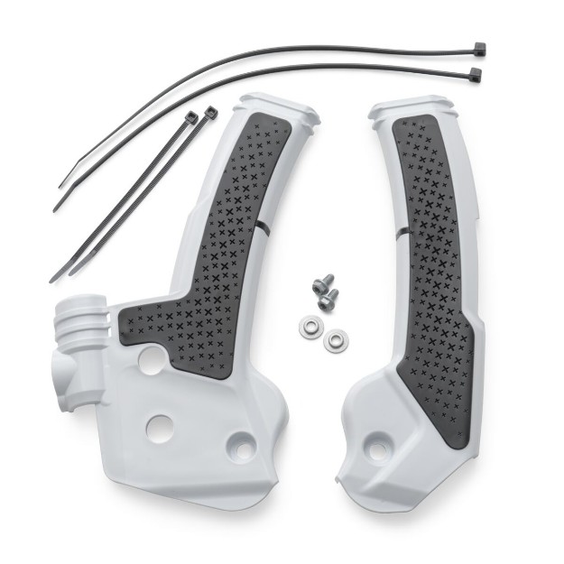 Picture of Factory Racing frame protection set