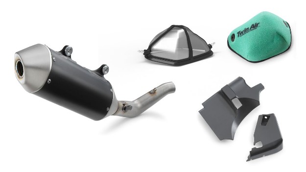 Picture of Noise reduction kit