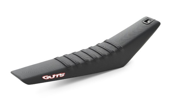 Picture of Factory Racing seat