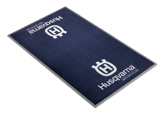 Picture of Service pit mat