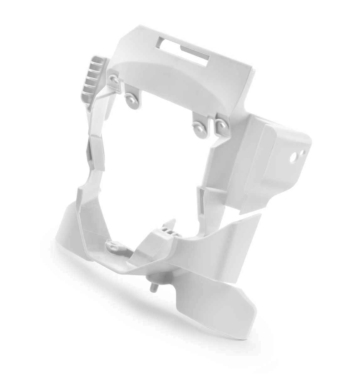 Picture of Headlight mask rear wall