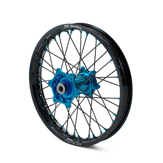 Picture of Factory rear wheel 2.15x18"