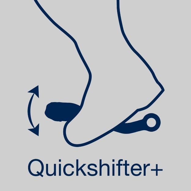 Picture of Quickshifter+