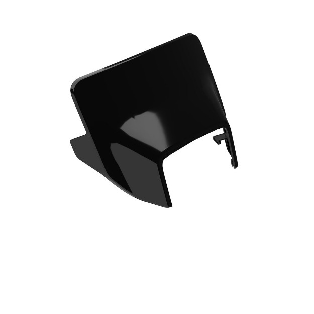Picture of Headlight shroud