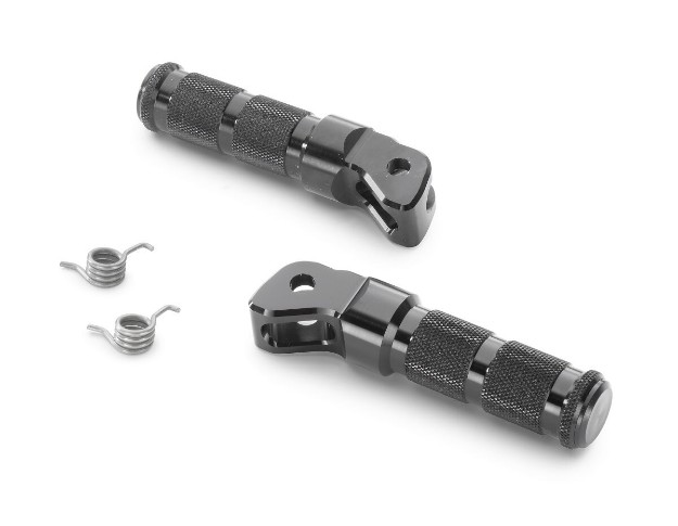 Picture of Footpeg set