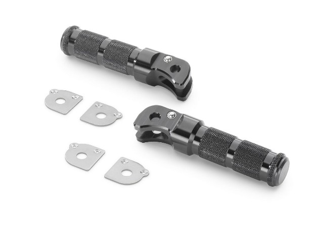 Picture of Footpeg set
