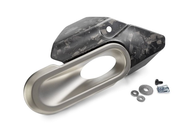 Picture of Exhaust cover