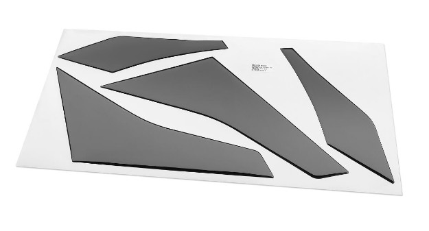 Picture of Fuel tank protection sticker kit