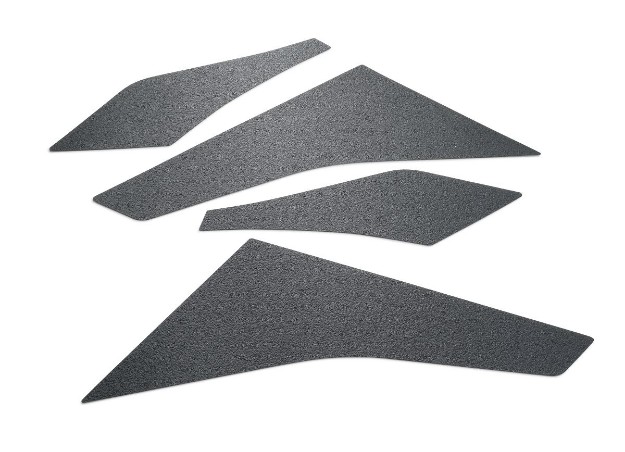Picture of Fuel tank protection sticker kit