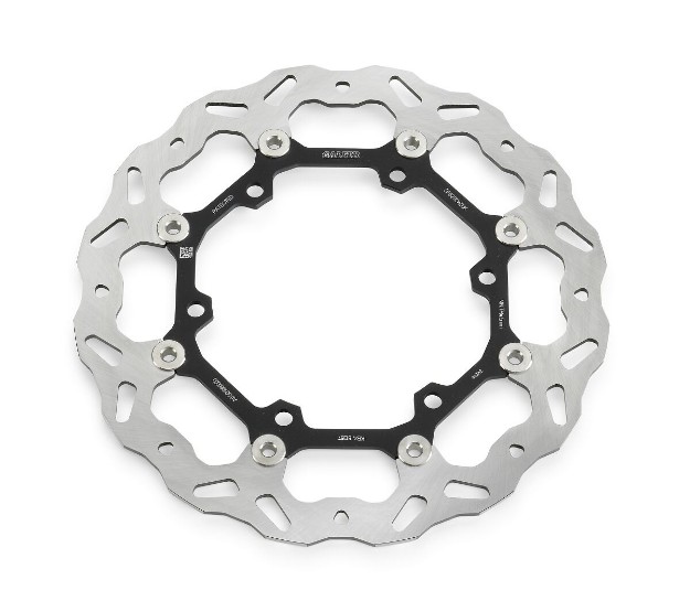 Picture of Wave brake disc