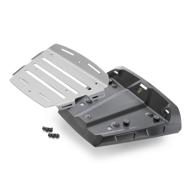 Picture of Luggage carrier