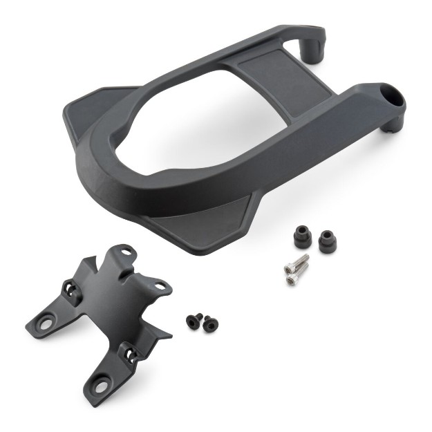 Picture of Tank bag rack