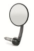 Picture of Handlebar end mirror