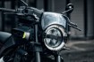 Picture of Headlight protection