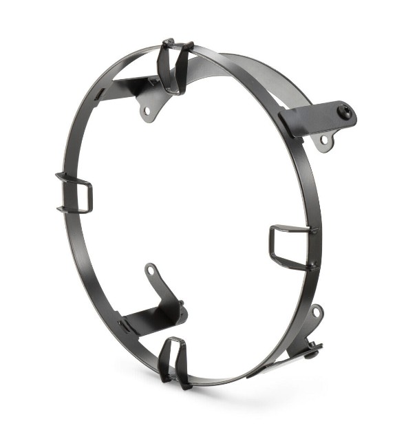 Picture of Headlight protection
