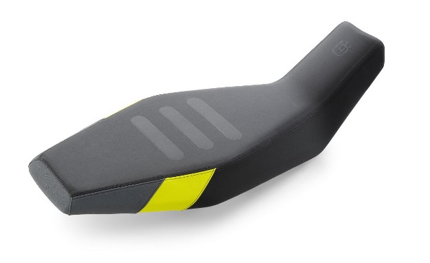 Picture of Ergo rider's seat