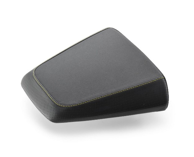 Picture of Ergo pillion seat