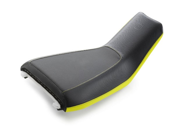 Picture of Ergo rider's seat