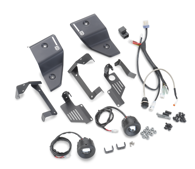 Picture of Fog light kit