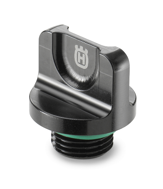 Picture of Oil plug