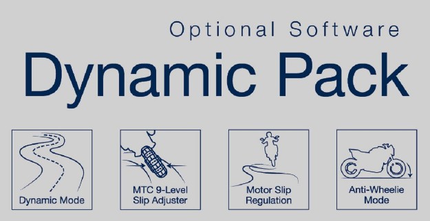 Picture of DYNAMIC PACK