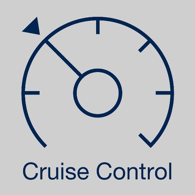 Picture of Cruise control