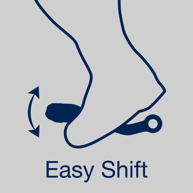 Picture of Easy shift