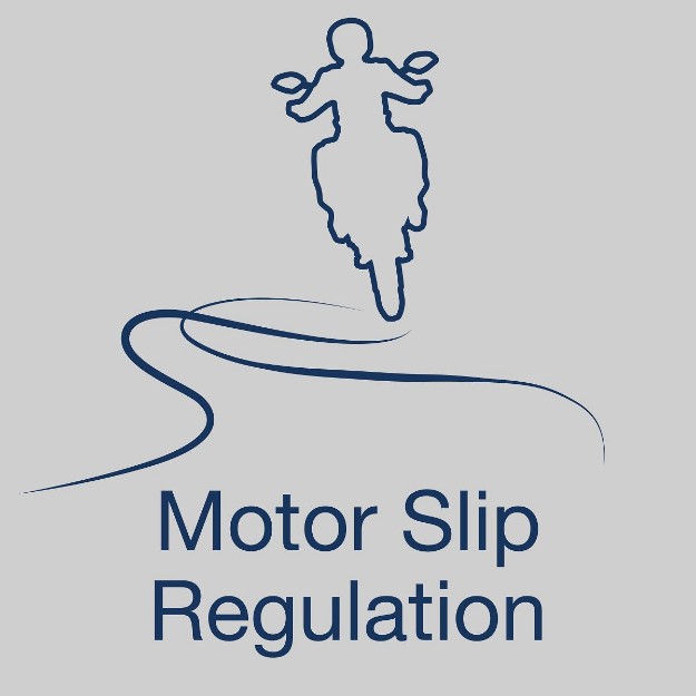 Picture of Motor slip regulation (MSR)