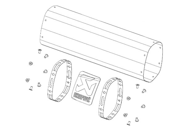 Picture of Repair kit