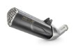 Picture of REMUS slip-on silencer