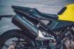 Picture of REMUS slip-on silencer