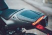 Picture of Pillion seat cover