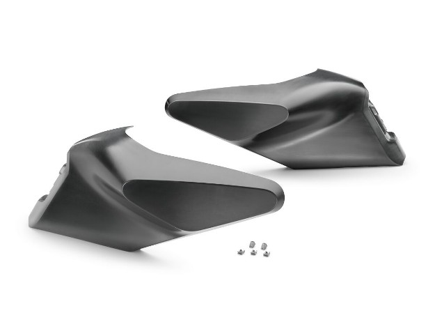 Picture of Fuel tank fairing kit