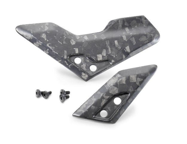 Picture of Heel guard kit