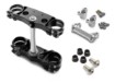 Picture of Factory Racing triple clamp kit