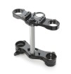 Picture of Factory triple clamp