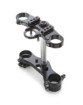 Picture of Factory triple clamp