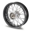 Picture of Rear wheel 5x17"
