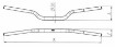 Picture of ProTaper handlebar