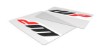 Picture of Protective fork sticker set