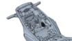 Picture of USB power socket 12V