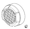 Picture of silencer cap