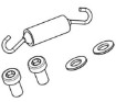 Picture of mounting kit