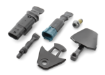 Picture of Premix conversion kit
