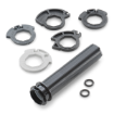 Picture of Throttle twist grip tube