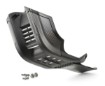 Picture of Factory skid plate with linkage protection