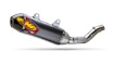 Picture of FMF Factory 4.1 RCT silencer