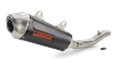 Picture of REMUS slip-on silencer
