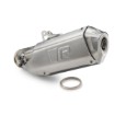 Picture of REMUS slip-on silencer