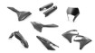 Picture of Plastic parts kit